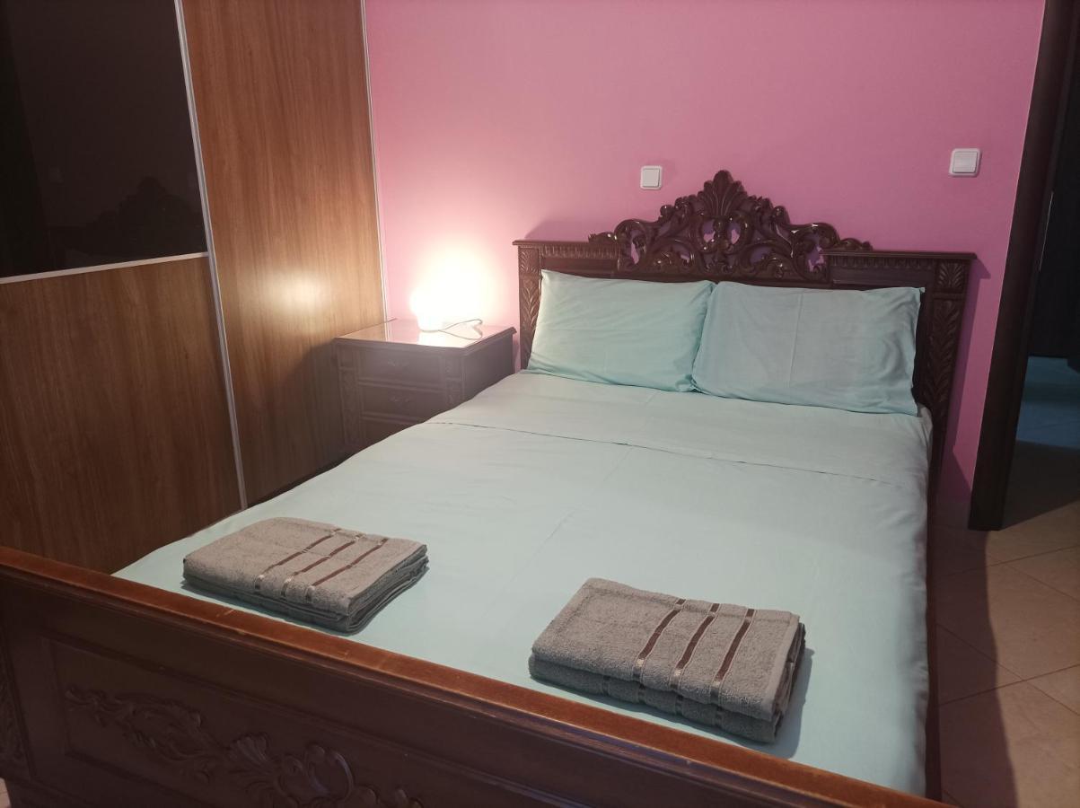 Вилла Lazy Farm II Марафон Экстерьер фото